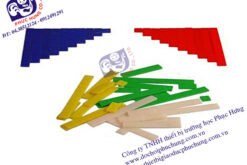 Quy tắc số học MS107