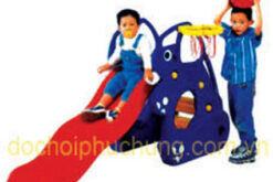 CẦU TRƯỢT CON VOI-SL02