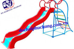 THANG LEO CẦU TRƯỢT CÁ HEO-PH510