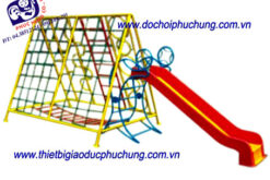 THANG LEO CẦU TRƯỢT ĐA NĂNG-PH507