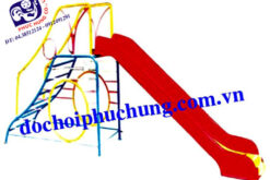 THANG LEO MỘT CẦU TRƯỢT-PH509