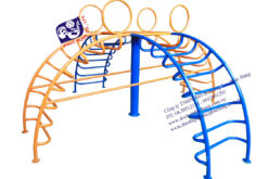 THANG LEO CẦU VỒNG ĐÔI-PH504