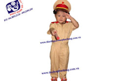 Trang phục cảnh sát sát giao thông