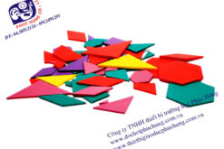 Trò chơi tam giác MS106