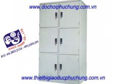 TỦ SẮT VĂN PHÒNG-TVP308B