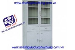 TỦ SẮT VĂN PHÒNG-TVP309