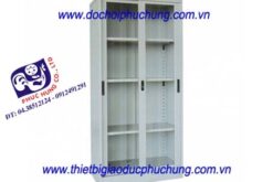 TỦ SẮT VĂN PHÒNG-TVP310