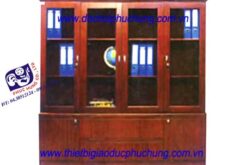 TỦ VĂN PHÒNG 4 CÁNH-TVP316