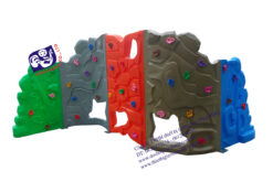 VÁCH LEO NÚI 2 MẢNH-PHTC12