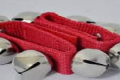 VÒNG CHUÔNG ĐEO TAY