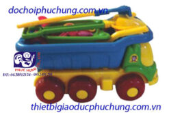 XE CÁT BIỂN TO-TN04