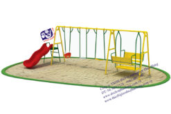 XÍCH ĐU SỐ 4-PHVS-6257C