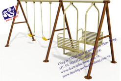 XÍCH ĐU SỐ 2-PHVS-6258A