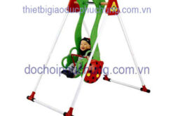 XÍCH ĐU CON BỌ DỪA-SW03