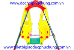 XÍCH ĐU CON GẤU KÉP-VS774