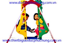 XÍCH ĐU CON HƯƠU KÉP-VS770