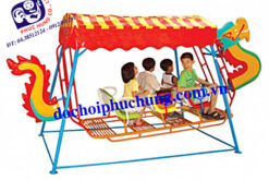 XÍCH ĐU CON RỒNG-PH607