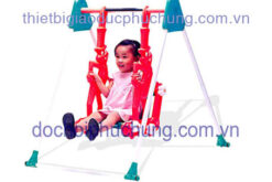 XÍCH ĐU CON THỎ ĐƠN-SW06