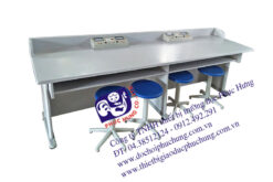 BÀN THÍ NGHIỆM CHO HỌC SINH MÔN LÝ-PHBM002