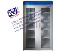 TỦ ĐỰNG HÓA CHẤT-ND009