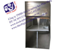 TỦ HÚT KHÍ ĐỘC-PHBM010