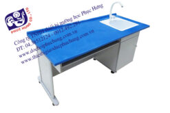 BÀN BIỂU DIỄN GIÁO VIÊN MÔN HÓA, SINH-PHBM004