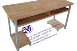 bàn máy tính học sinh