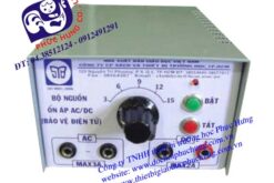 BIẾN THẾ NGUỒN-NDL027
