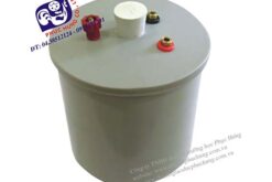 BÌNH NHIỆT LƯỢNG KẾ-NDL087