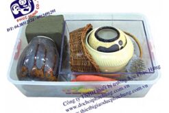 BỘ DỤNG CỤ CẮM HOA-NDCN031