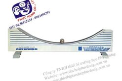 BỘ DỤNG CỤ CHUYỂN HÓA ĐỘNG NĂNG THÀNH THẾ NĂNG VÀ NGƯỢC LẠI-NDL093