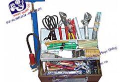 BỘ DỤNG CỤ SỬA CHỮA XE ĐẠP-NDCN034