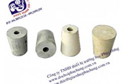 BỘ NÚT CAO SU-NDS038