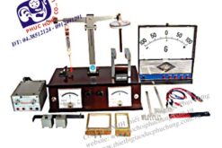 BỘ THÍ NGHIỆM LỰC TỪ VÀ CẢM ỨNG ĐIỆN TỪ-NDL074