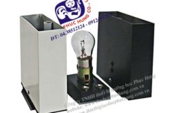 BỘ THÍ NGHIỆM TÁC DỤNG NHIỆT CỦA ÁNH SÁNG-NDL037