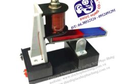 BỘ THÍ NGHIỆM TÁC DỤNG TỪ CỦA DÒNG ĐIỆN XOAY CHIỀU VÀ 1 CHIỀU-NDL047