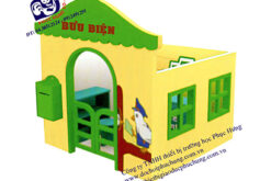 QUẦY BƯU ĐIỆN-TQH14