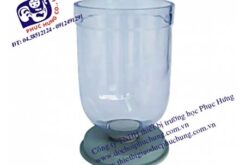 CHẬU LỒNG BOCAN-NDS026