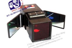 BỘ ĐÈN TRỘN MẦU CỦA ÁNH SÁNG-NDL038