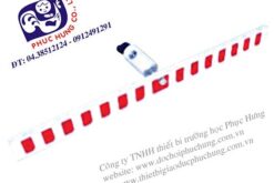 ĐÒN BẨY+TRỤC-NDL 106