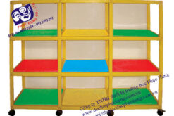 GIÁ HỌC TẬP SỐ 4-GV02