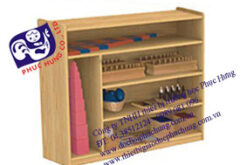 GIÁ THÁP HỒNG-GG124