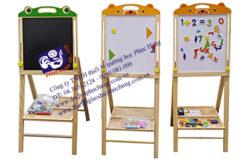 GIÁ VẼ MẦM NON HÌNH CON THÚ-BTH245