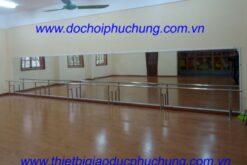 GƯƠNG MÚA, GIÓNG MÚA-INX20