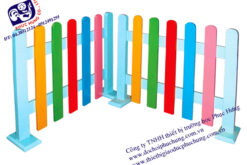 HÀNG RÀO PHÂN GÓC-HR01