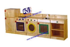 HỆ THỐNG TỦ BẾP-TB12