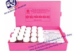 MẪU PHÂN BÓN HÓA HỌC-NDH003
