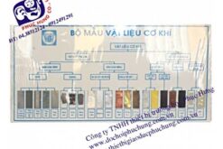 MẪU VẬT LIỆU CƠ KHÍ-NDCN028