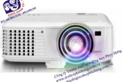 MÁY CHIẾU MITSUBISHI - EW331-ST