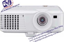 MÁY CHIẾU MITSUBISHI - EX 320U